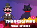 Spill Takkefest Finale Episode online