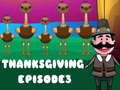 Spill Thanksgiving 3 online