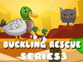 Spill Andunger Redning Serie 3 online