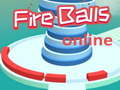 Spill Brennende Kuler Online online