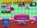Spill Hjem Deco 2021 online