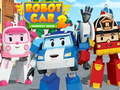 Spill Robotbil Nødhjelp 2 online