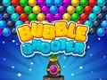 Spill Bubbleskytter online