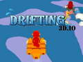 Spill Drifting 3D.IO online