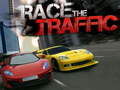 Spill Rase Trafikk online