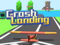 Spill Krasjlanding 3D online