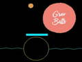 Spill Gravitasjonsballer online