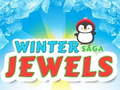 Spill Vinterjuveler Saga online