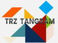 Spill TRZ Tangram online
