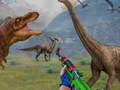 Spill Dinojeger 3D online