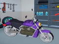 Spill Shinecool Stunt Motorsykkel online