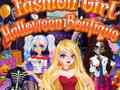 Spill Moteklær Halloween Butikk online