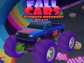 Spill Fallbiler Ultimatum Knockout Race online