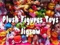 Spill Plysj Figurer Puslespill online