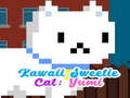 Spill Kawaii Søte Katten: Yumi online