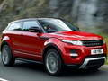Spill Land Rover Range Rover Glid online