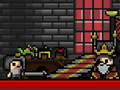 Spill Et Pixel Eventyr Legion online