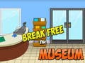 Spill Bryte Ut Fra Museet online