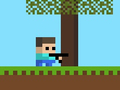 Spill Minecraft: Steves Eventyr online