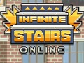 Spill Uendelige Trapper Online online