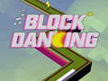Spill Blokk Dansing 3D online