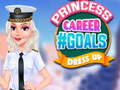 Spill Prinsesse Karriere #MÅL Klese online