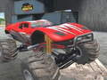 Spill Øy Monster Offroad online