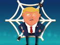 Spill Edderkopp Trump online
