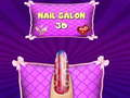 Spill Neglesalong 3D online