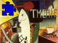 Spill Malevich Puslespill online