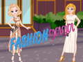 Spill Mote Gaga online