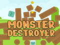 Spill Monstermorder online
