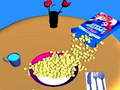 Spill Frokost Forberedelse Online online
