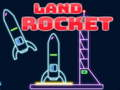 Spill Landrakett online