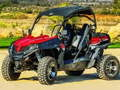 Spill 4x4 Buggy Terrengpuslespill online