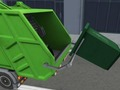 Spill Avfallssanitetsbil online