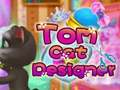 Spill Tom Kat Designer online