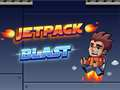 Spill Jetpack Eksplosjon online