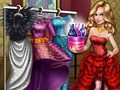Spill Sery Høykultur Dukke Dress Up online