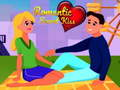 Spill Romantisk Hemmelig Kyss online