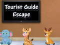 Spill Turistguide Flukt online
