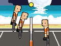 Spill Morsom Tennis Fysikk online