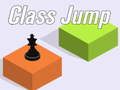 Spill Klass Hopp online