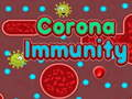 Spill Korona Immunitet online