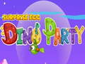 Spill Overraskelsesegg Dino Fest online