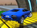 Spill Ramp City: Umulige Bil Triks online