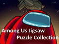 Spill Among Us Puslespillsamling online
