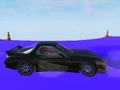 Spill Ekstreme Ramp Bil Stunts online
