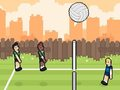 Spill Tilfeldig Volleyball online