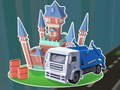Spill Bygg Slot 3D online